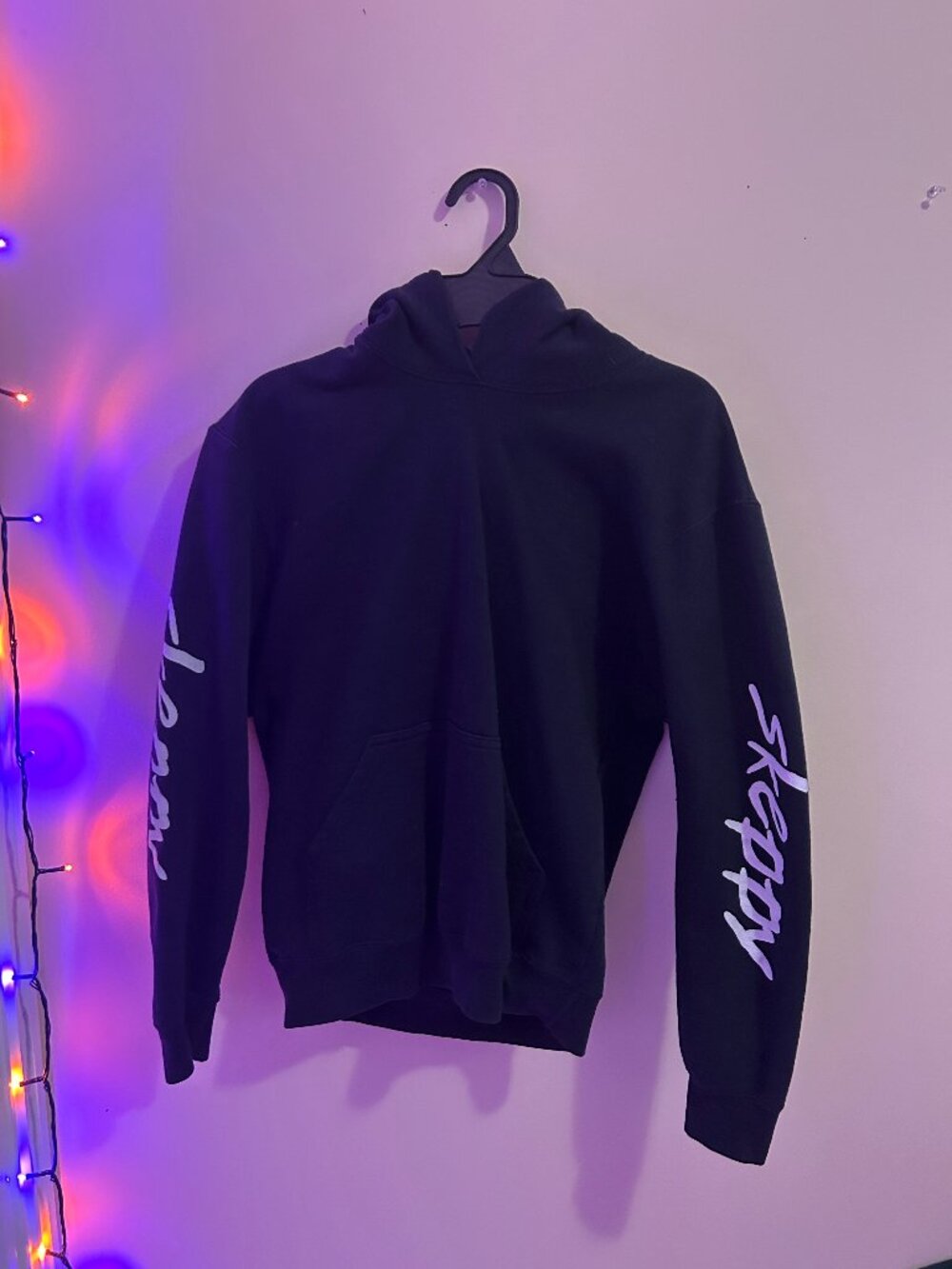 Limited Edition Skeppy Hoodie